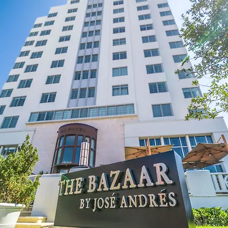 Sls South Beach (Adults Only)